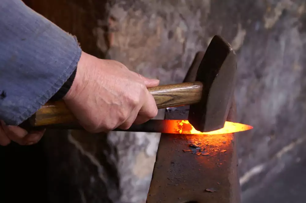 Forge Cz