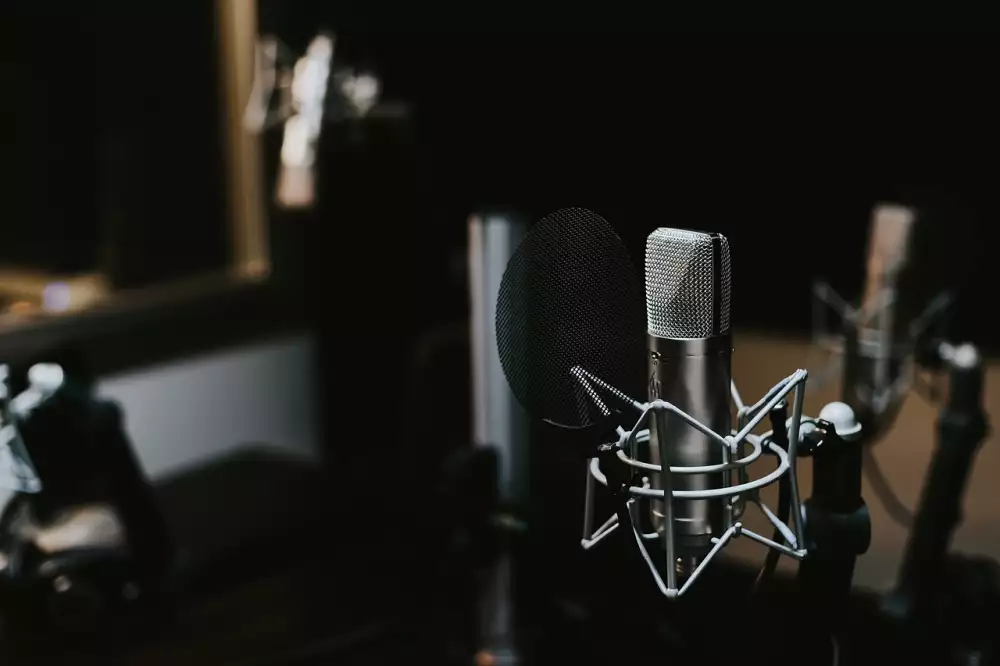 Audio Kniha Zdarma