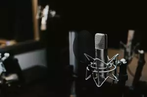 Audio Kniha Zdarma