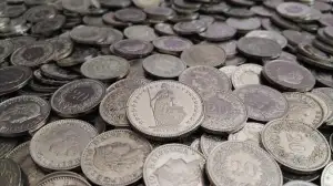 Kurz Chf