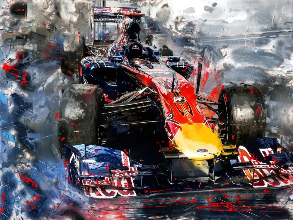 F1 Movie Box Office