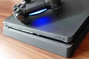 Hry Na Playstation 4 Pro Dva