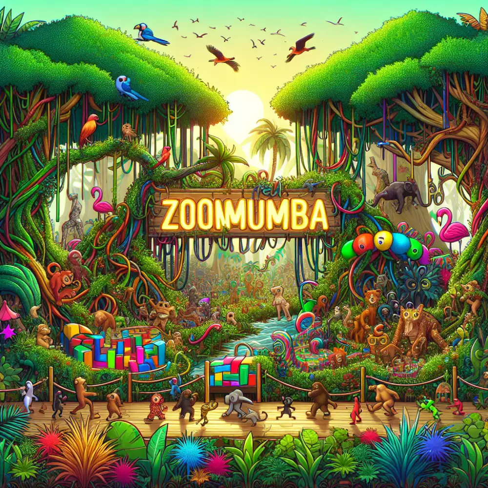 Zoomumba