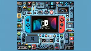 Nintendo Switch Nejlepší Hry