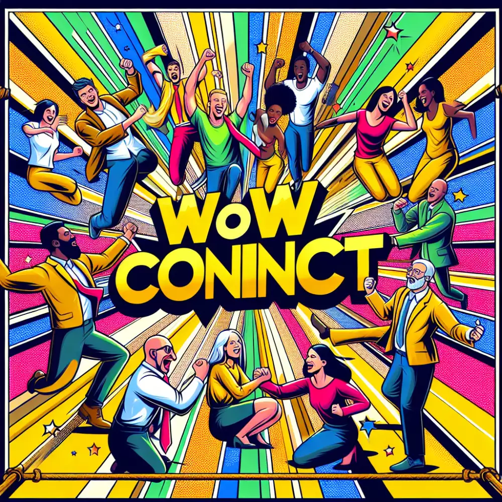 wow connect