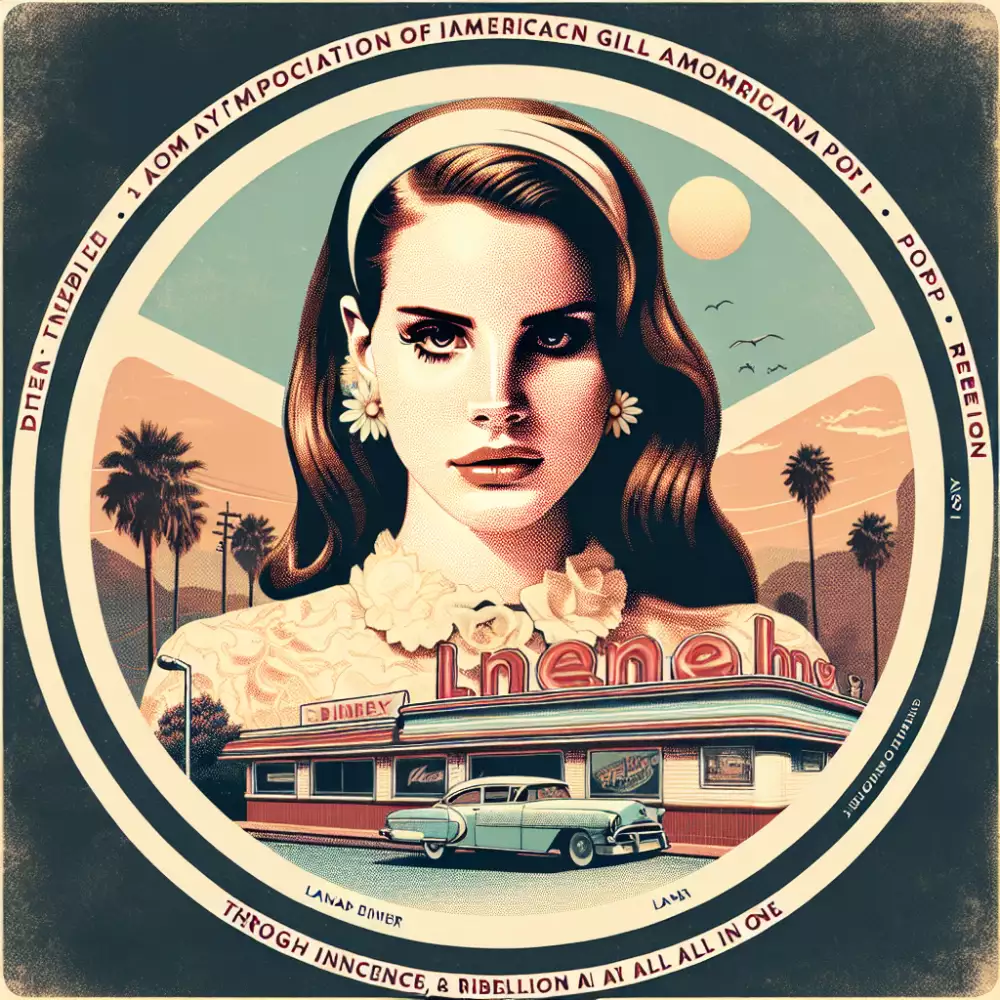 lana del rey album