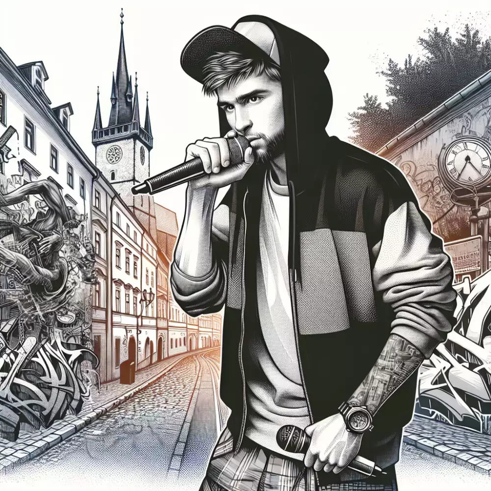 Rico Rapper Ostrava