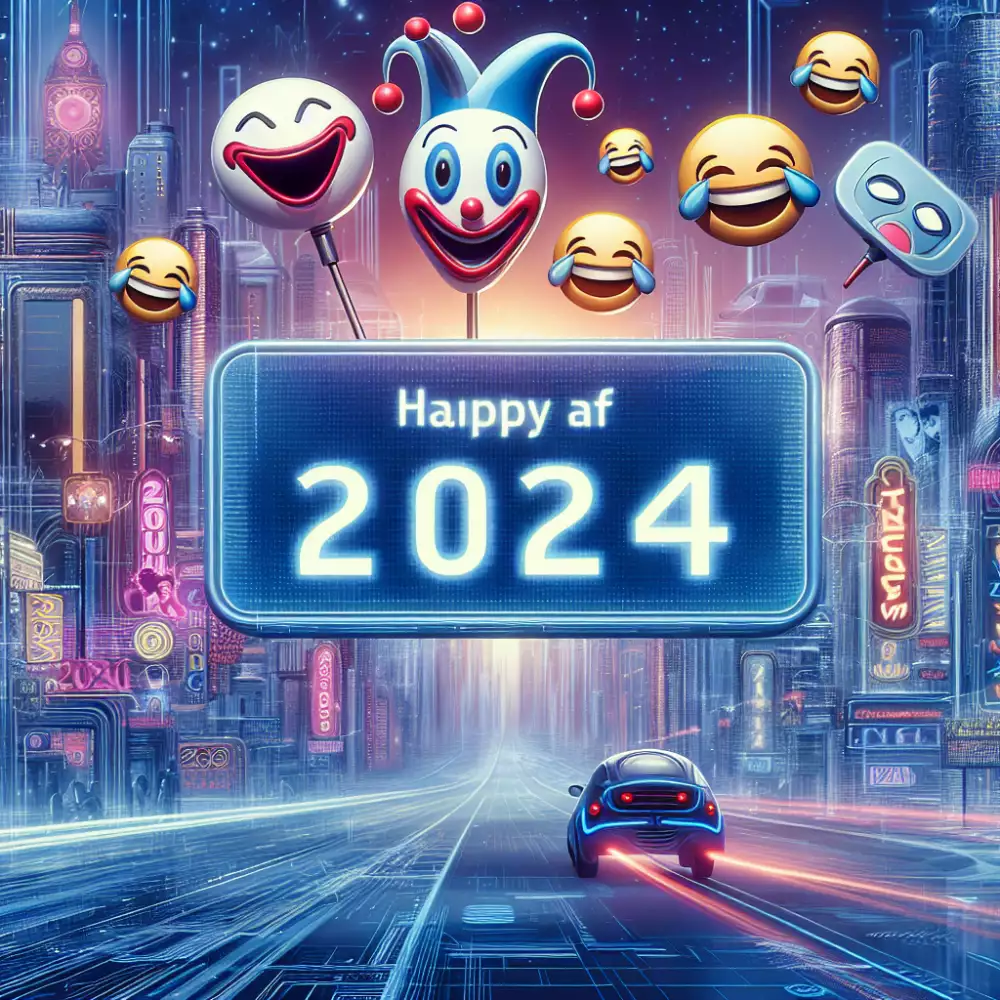 komedie 2024