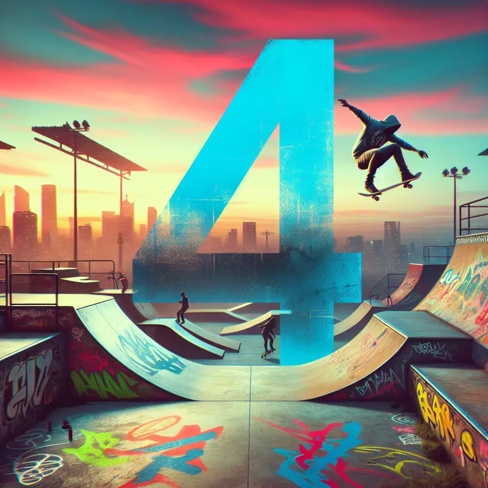 skate 4