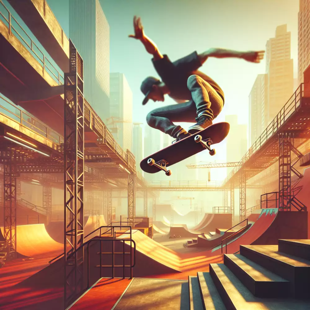 skate 4