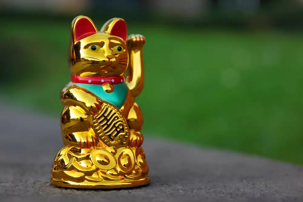 Mirai Maneki Neko Skladby