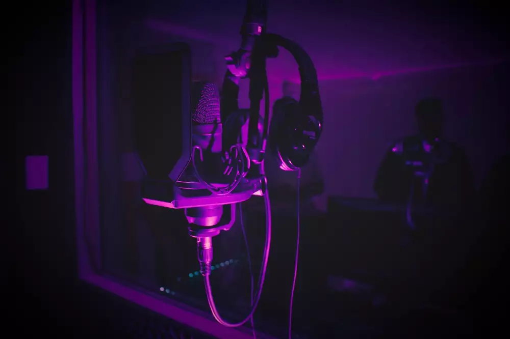 Studio Čt24 Moderátoři