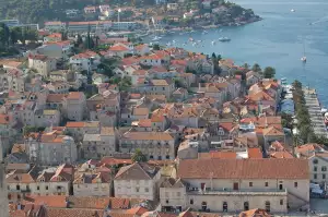 Policie Hvar Voyo