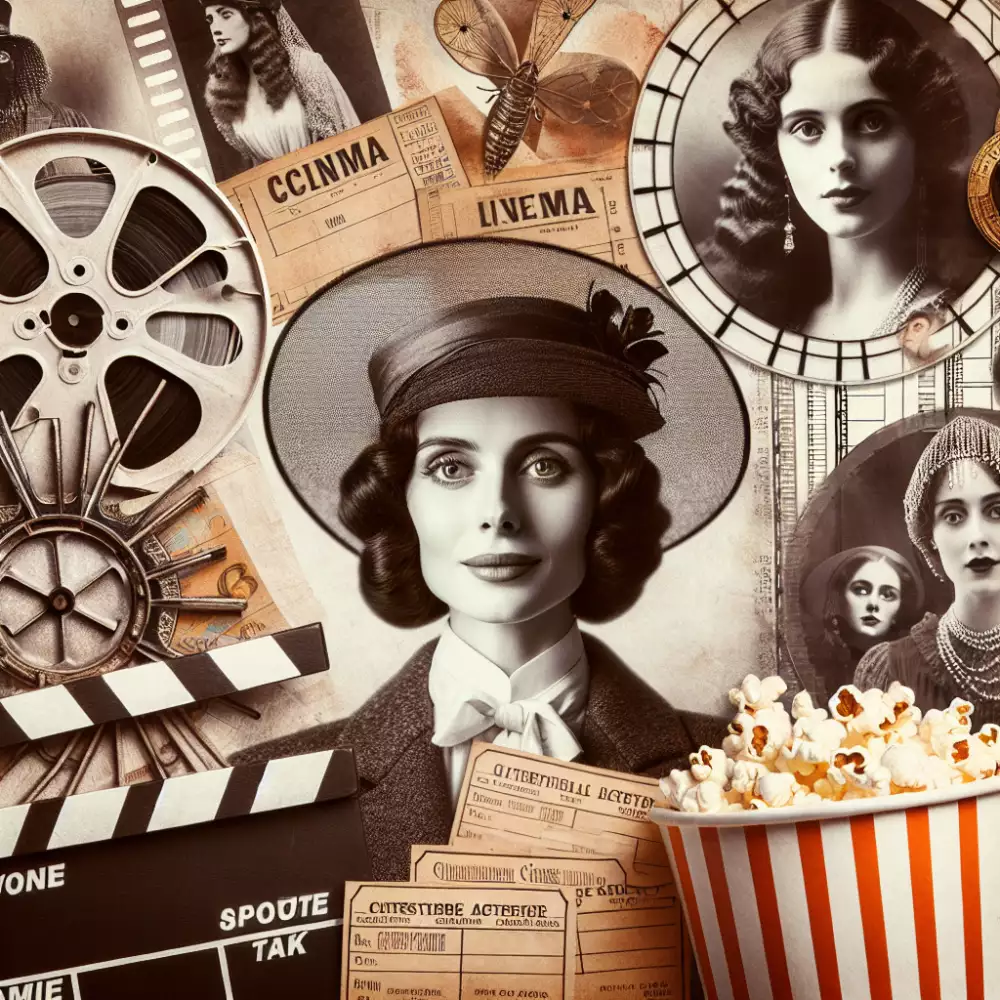 Lenka Vlasáková Filmy