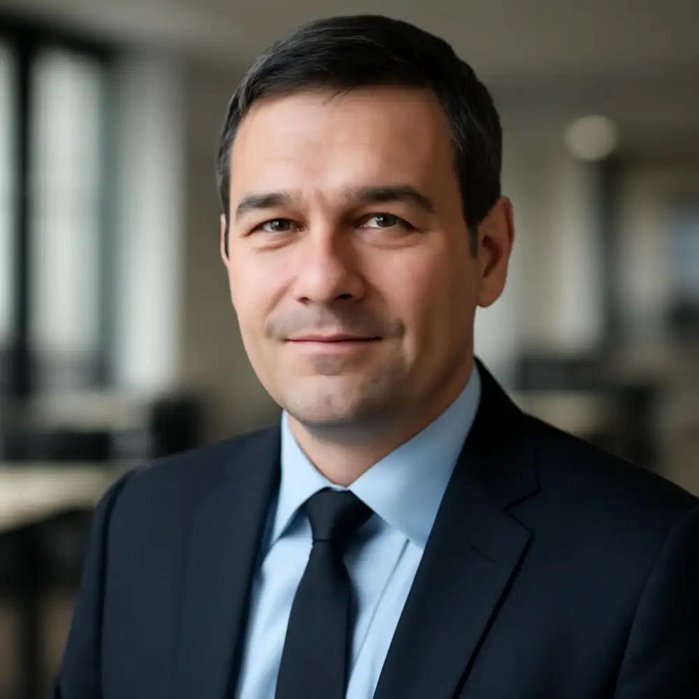 Lubomír Sedláček
