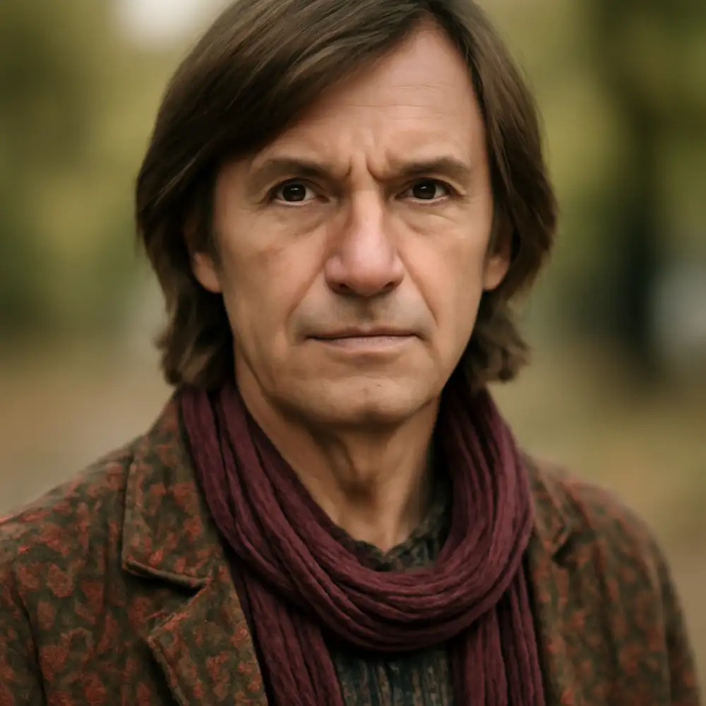 Radoslav Kunovský