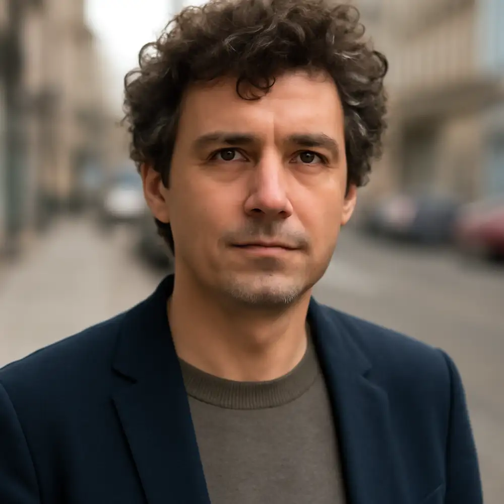 Vladimír Kopřiva