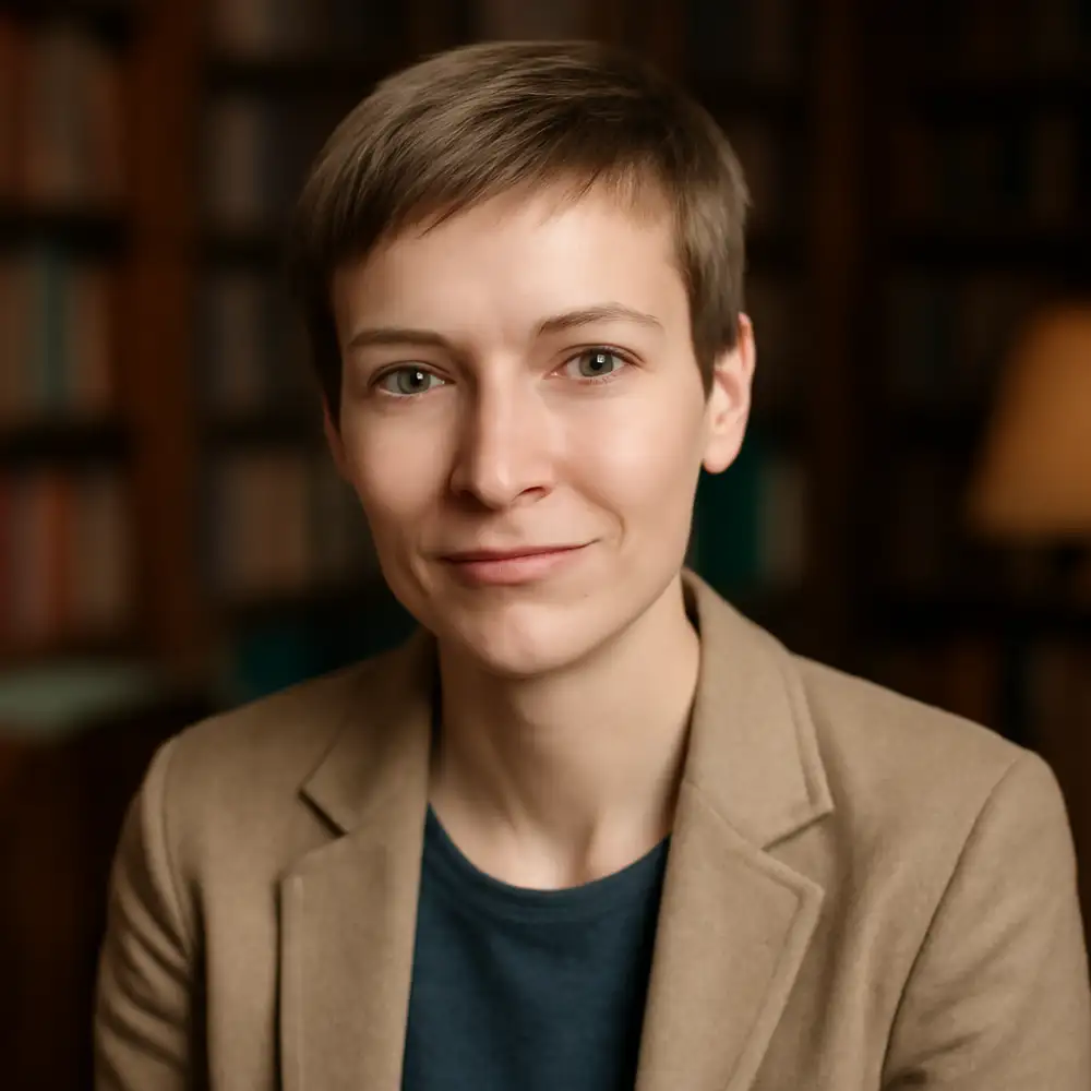 Vlasta Hodonská